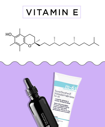 Vitamin E