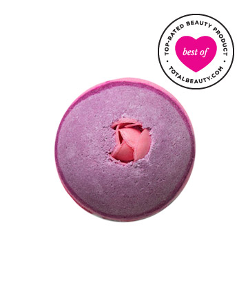 Best Bath Product No. 7: Lush Bath Bombs, $4.50-$8.95