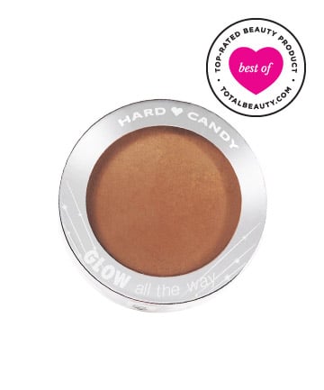 Best Drugstore Beauty Product No. 7: Hard Candy So Baked Bronzer, $9