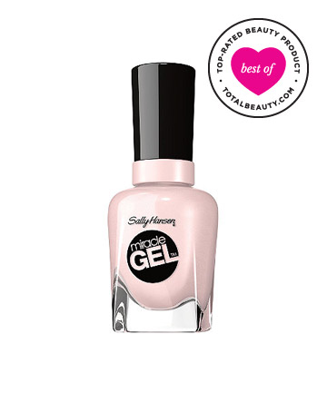 Best Drugstore Nail Polish No. 9: Sally Hansen Miracle Gel, $9.99