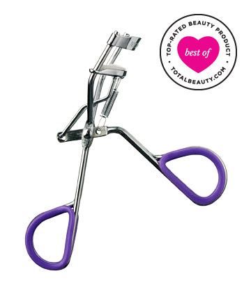 Best Eyelash Curler No. 5: NYC. New York Color Eyelash Curler, $2.99