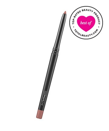 Best Lip Liner No. 6: M.A.C. Cremestick Liner, $17.50