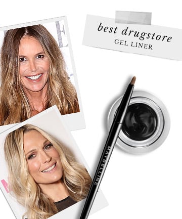 Best Drugstore Gel Eyeliner