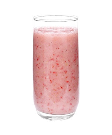 Strawberry-Banana Smoothie