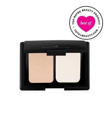 Best Cheap Makeup Product No. 6: E.L.F. Translucent Mattifying Powder, $3.00