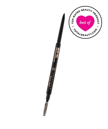 Best Brow Product No. 15: Anastasia Beverly Hills Brow Wiz, $21