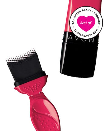 Best Mascara No. 17: Avon Mega Effects Mascara, $10