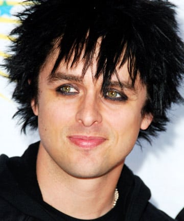 American Idiot Guyliner