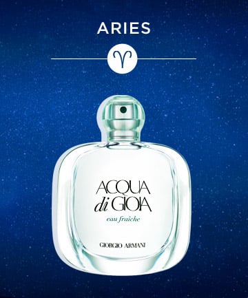 Giorgio Armani Acqua di Gioia