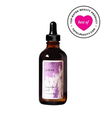 Best Wen Product No. 1: Wen Lavender Mint Treatment Oil, $65