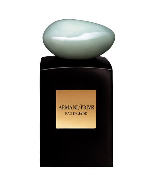 Eau de Jade by Armani Prive, $260