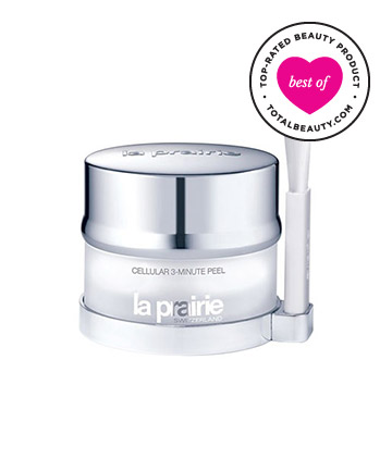 Best At-Home Peel No. 11: La Prairie Cellular 3-Minute Peel, $225