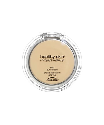 The Worst: No. 1: Neutrogena Healthy Skin Compact Makeup SPF 55, $12.99