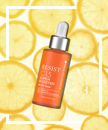  Paula's Choice RESIST C15 Super Booster , $49