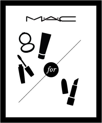 Free M.A.C. Lipstick