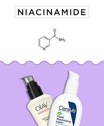 Niacinamide 