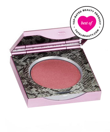 Best Blush No. 2: Mally Blush Singles, $18