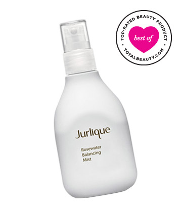 Best Green Product No. 12: Jurlique Rosewater Balancing Mist, $24