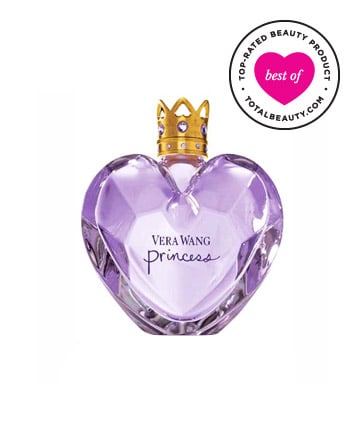 No. 7: Vera Wang Princess Eau de Toilette, $60