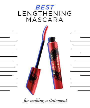 Best Statement-Making Lengthening Mascara