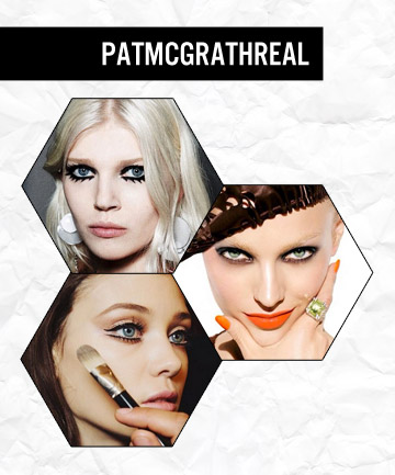 If You Love Crazy-Artsy Runway Makeup