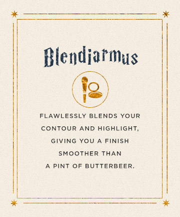 Blendiarmus