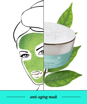 Face Masks for Mature Skin