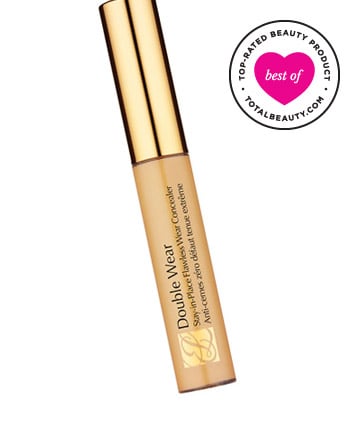 Best Concealer No. 3: Estée Lauder Double Wear Stay-in-Place Flawless Wear Concealer, $24