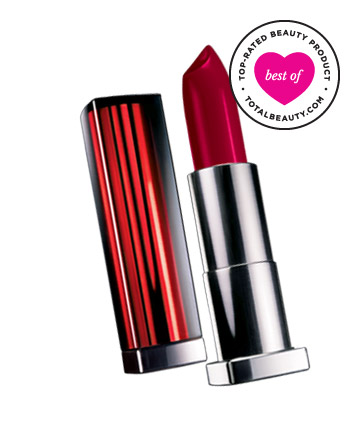 Best Drugstore Lipstick No. 6: Maybelline New York Color Sensational Lip Color, $7.49