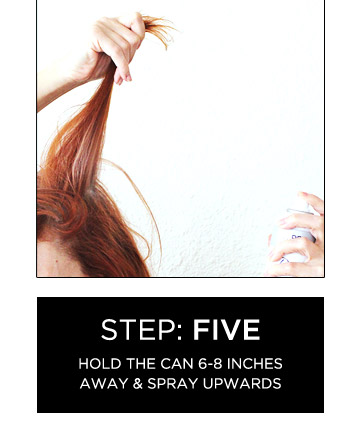 Step 5: Keep a Safe Distance