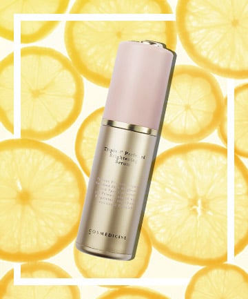 Cosmedicine Triple-P Perfected Brightening Serum, $210