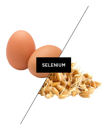 Selenium