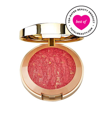 Best Blush No. 12: Milani Baked Blush, $8.49