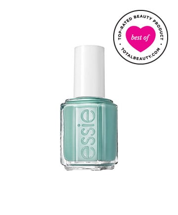 Best Drugstore Nail Polish No. 7: Essie Nail Polish, $8.50