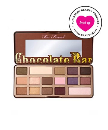 No. 15: Too Faced Chocolate Bar Eye Shadow Collection, $49