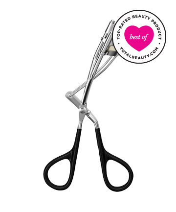 Best Drugstore Eyelash Curler No. 7: CoverGirl Makeup Masters Eyelash Curler, $4.45