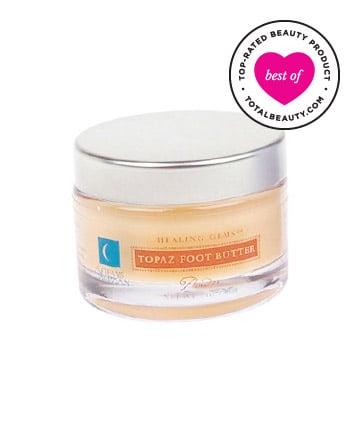 Best Foot Treatment No. 2: Artemis Woman Topaz Foot Butter, $14.99