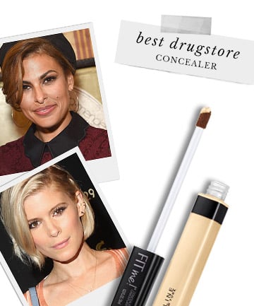 Best Drugstore Concealer