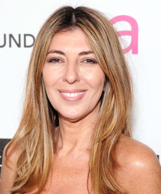 Nina Garcia 