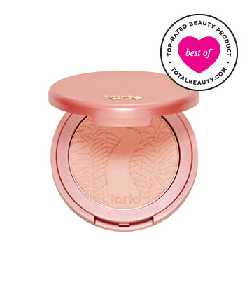 Best Blush No. 5: Tarte Amazonian Clay 12-Hour Blush, $26