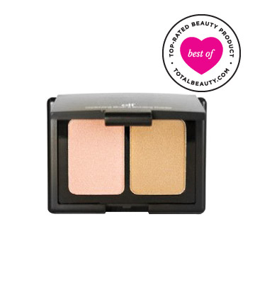 Best Drugstore Blush No. 10: E.L.F. Studio Contouring Blush & Bronzing Powder, $4