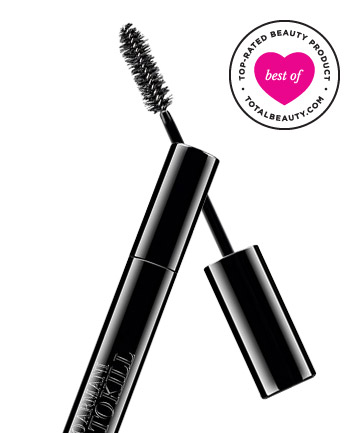 Best Mascara No. 1: Giorgio Armani Eyes to Kill Excess Mascara, $32