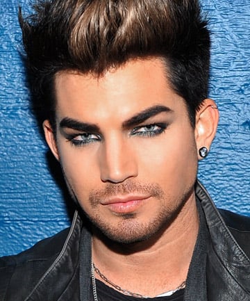 American Idol Guyliner