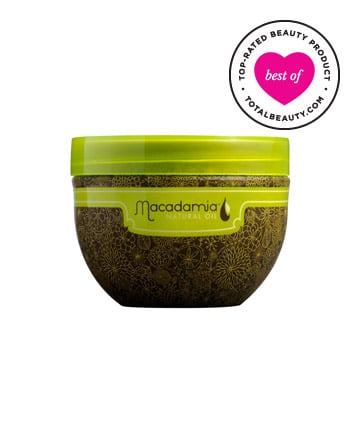 Best Natural Hair Deep Conditioner No. 10: Macadamia Professional Deep Repair Masque, $36