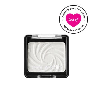 Best Drugstore Eye Shadow No. 1: Wet n Wild Color Icon Eye Shadow Single, $0.99