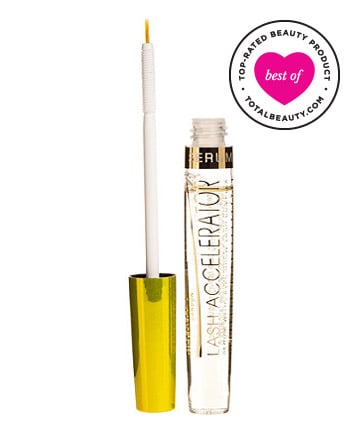 Best Eyelash Product No. 8: Rimmel London Lash Accelerator Serum, $9.99