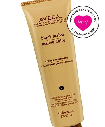 Best Color Protecting Conditioner No. 12: Aveda Black Malva Conditioner, $21