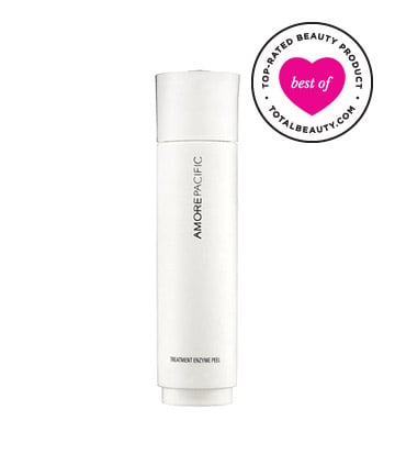 Best At-Home Peel No. 8: AmorePacific Treatment Enzyme Peel, $60