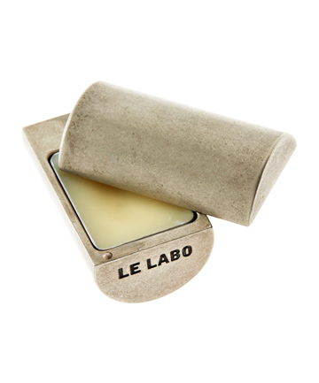 Le Labo solid perfume, $85