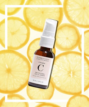  One Love Organics Vitamin C Brightening Facial Serum , $75